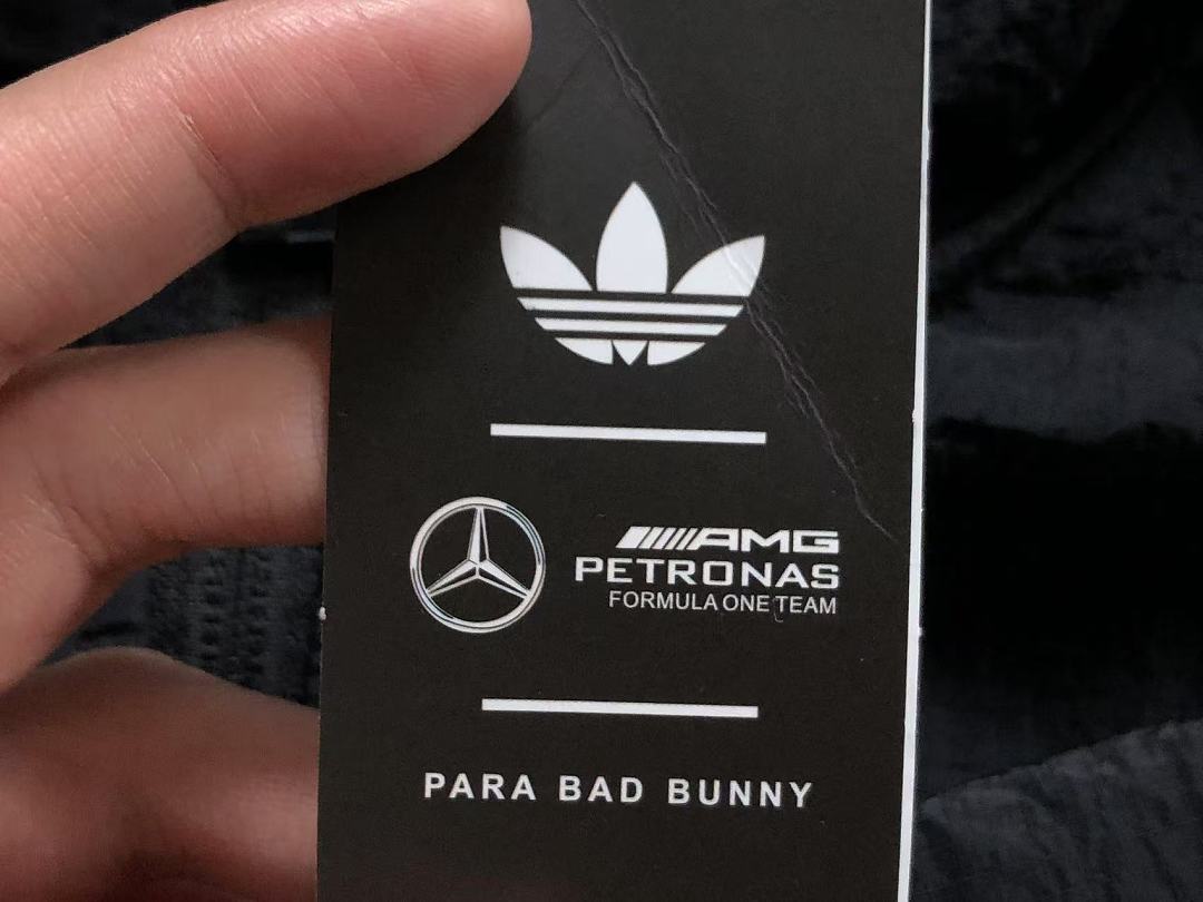 Adidas 238 A⭐I⭐AS SUNSCREEN CLOTHING 22081931001 (Im 170Cm 60Kg I Wear Size M In The Phot) - Image 14