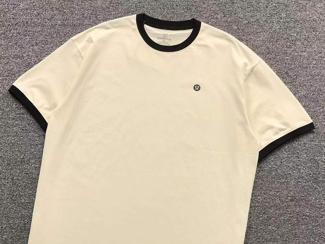Unbranded 128 LULULEMON T-SHIRT 4203052301 (Im 170Cm 60Kg I Wear Size XL In The Phot) - Image 17