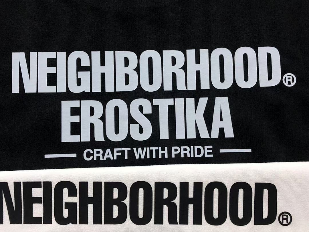Neighborhood 106 NEIGHBORHOOD T-SHIRT - Image 19