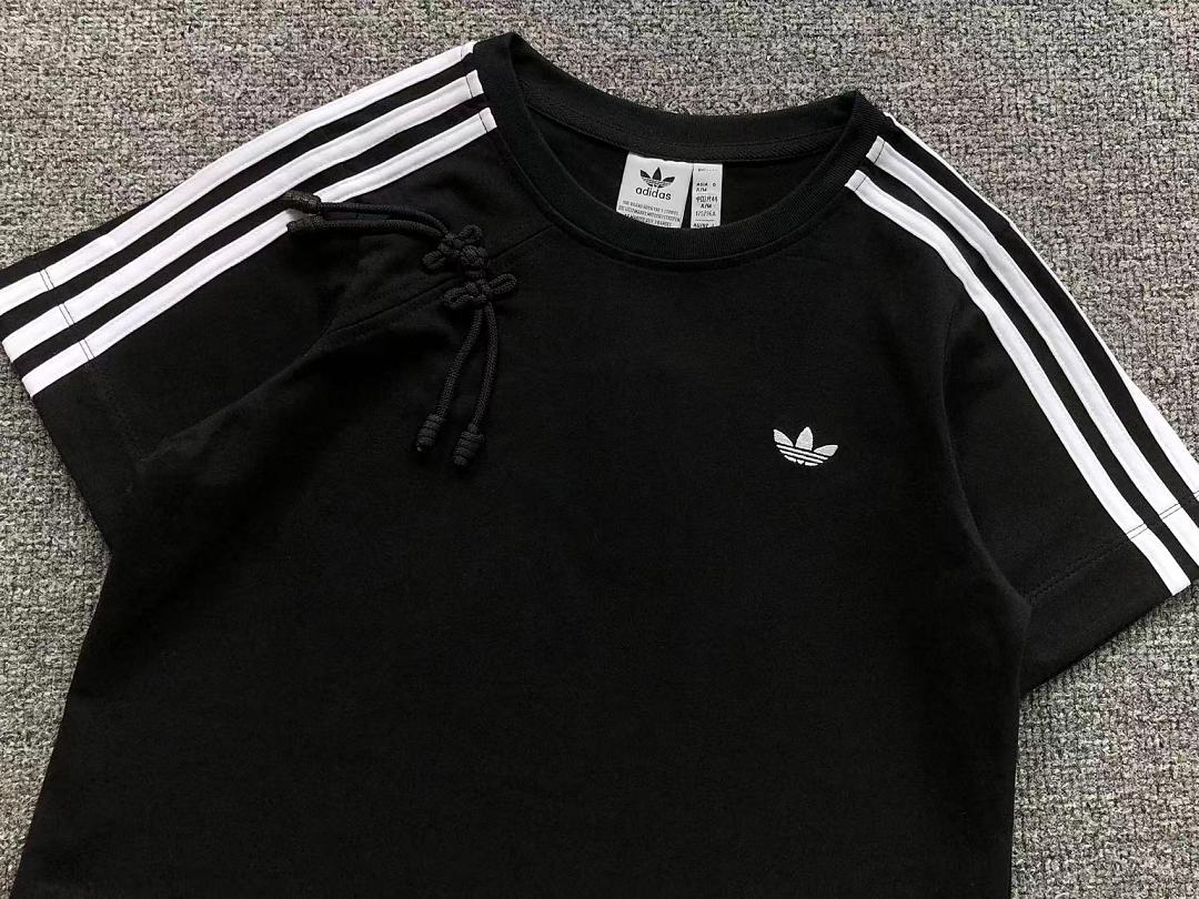 Adidas 113 A⭐I⭐AS T-SHIRT FEMAIE - Image 9
