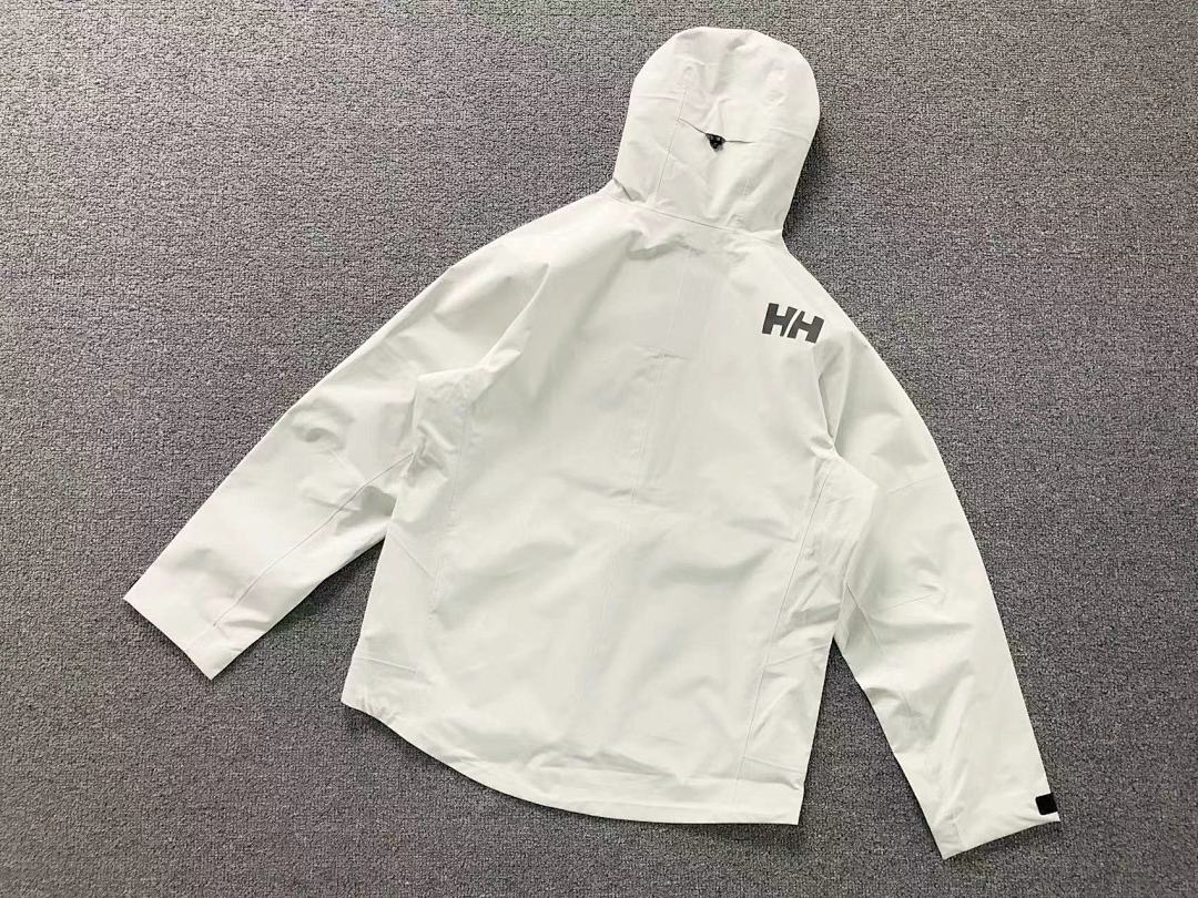 Helly Hansen 419 HELLY HANSEN JACKET 218161315 (Im 170Cm 60Kg I Wear Size S In The Phot) - Image 7