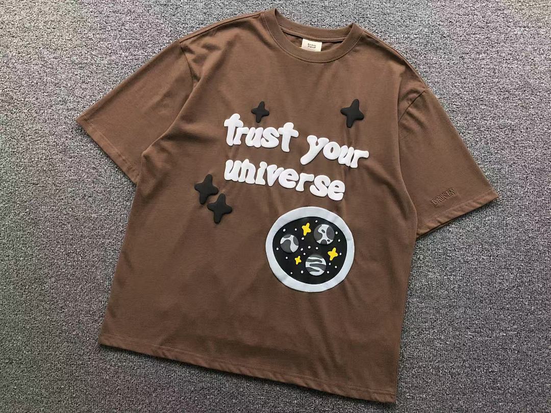 Broken Planet 95 BROKEN PLANET T-SHIRT - Image 4