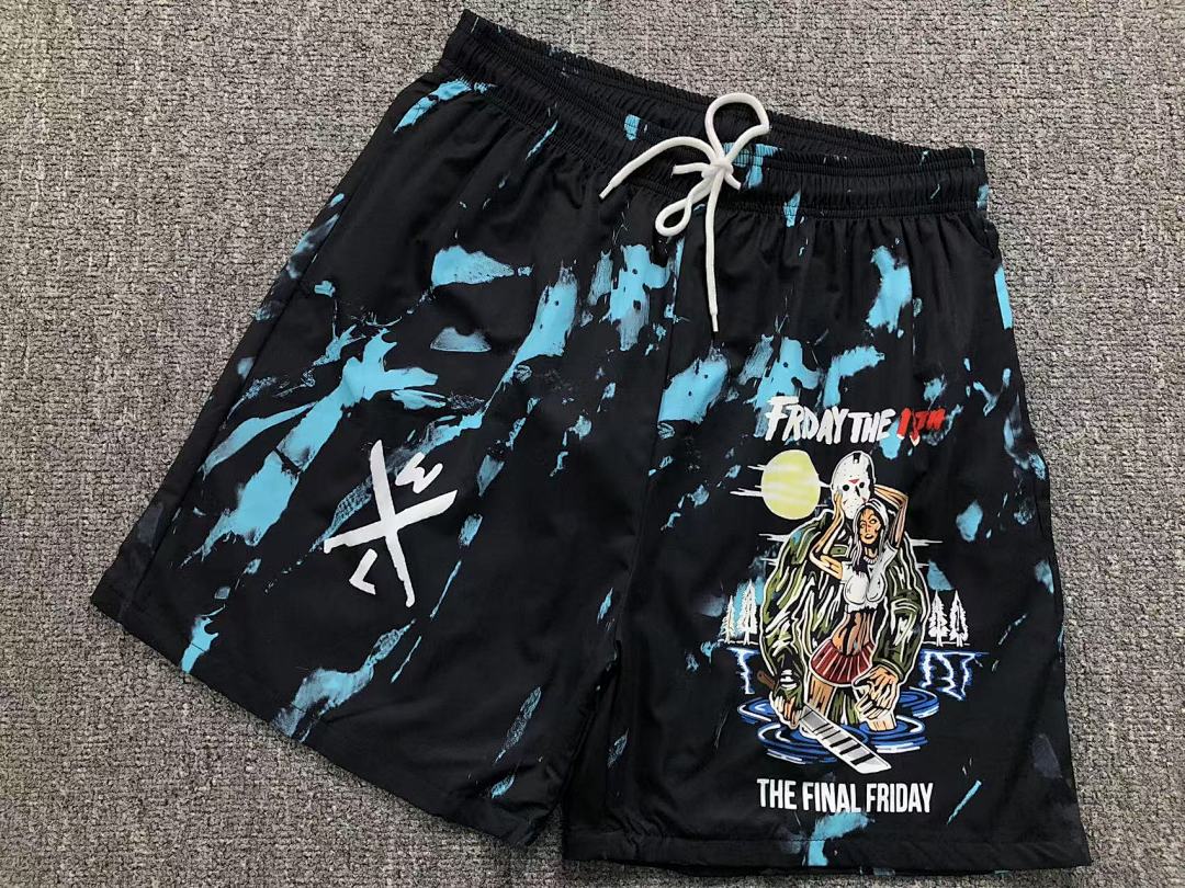Unbranded 88 FASHION SHORTS 312240440 (Im 170Cm 57Kg I Wear Size XL In The Phot) - Image 11