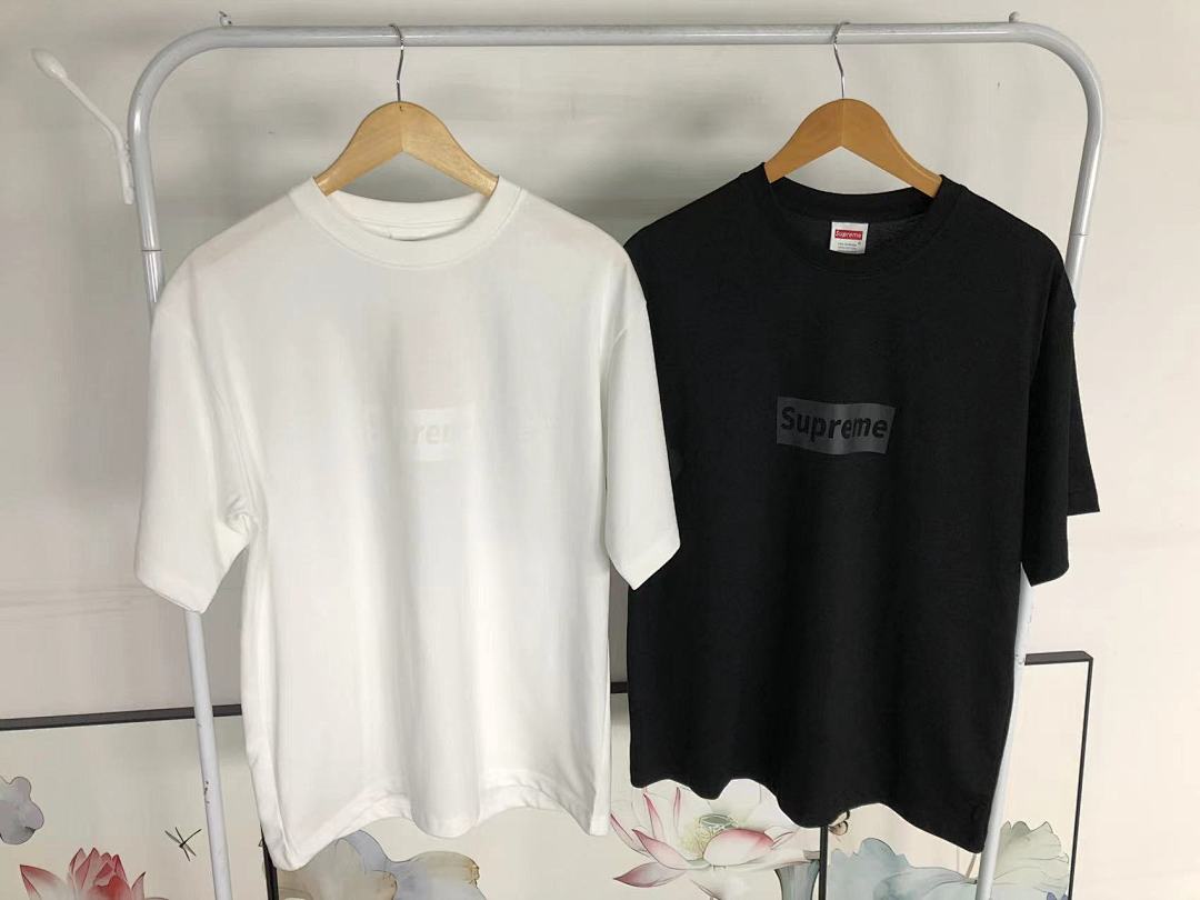 Supreme 88 S⭐⭐R⭐⭐E T-SHIRT 4105200921 (Im 170Cm 60Kg I Wear Size M In The Phot) - Image 21