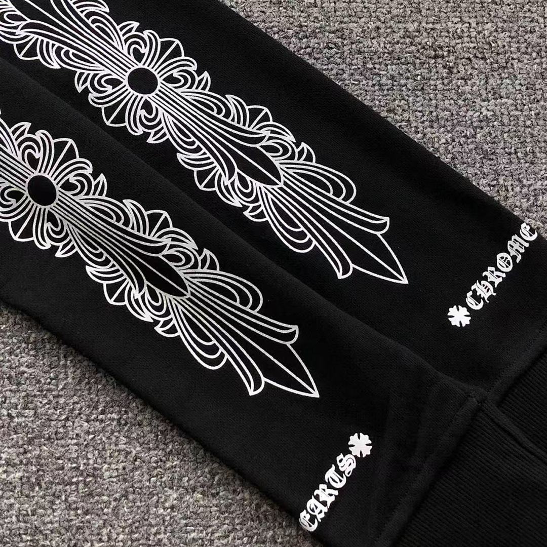 Comme des Garcons 158 C⭐⭐OME HE⭐⭐TS HOODIE 41080806144 (Im 170Cm 60Kg I Wear Size S In The Phot) - Image 18