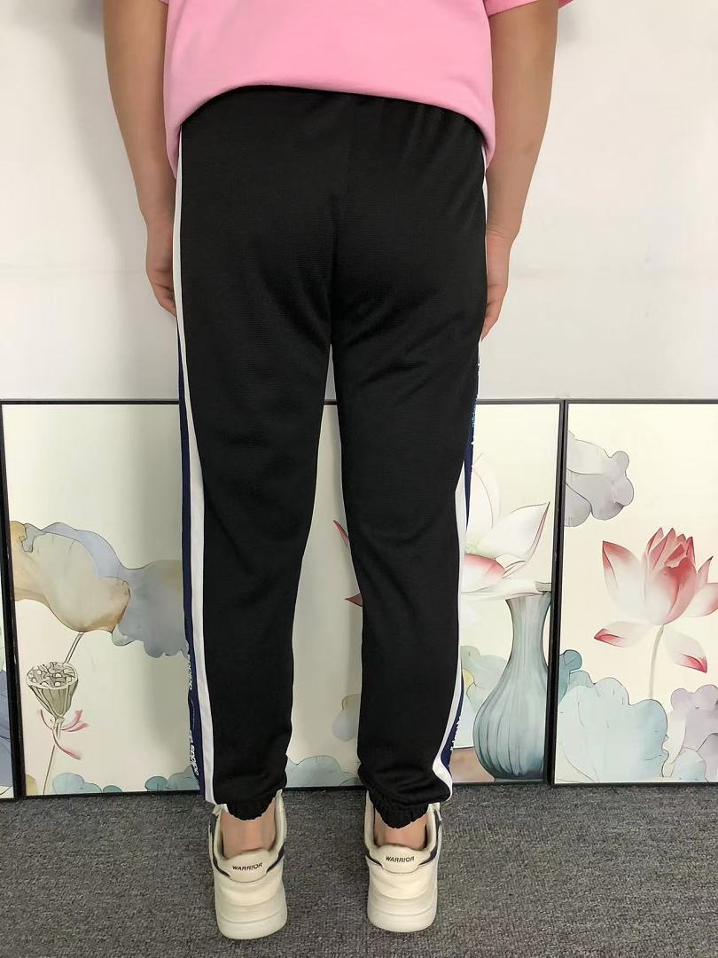 Adidas 135 A⭐I⭐AS TROUSERS 4203031277 (Im 170Cm 60Kg I Wear Size M In The Phot) - Image 4