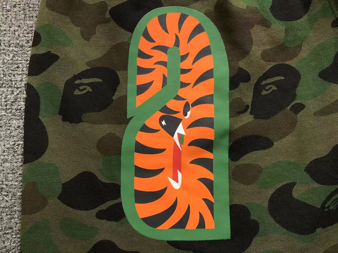 Bape 118 BAPE - Image 44