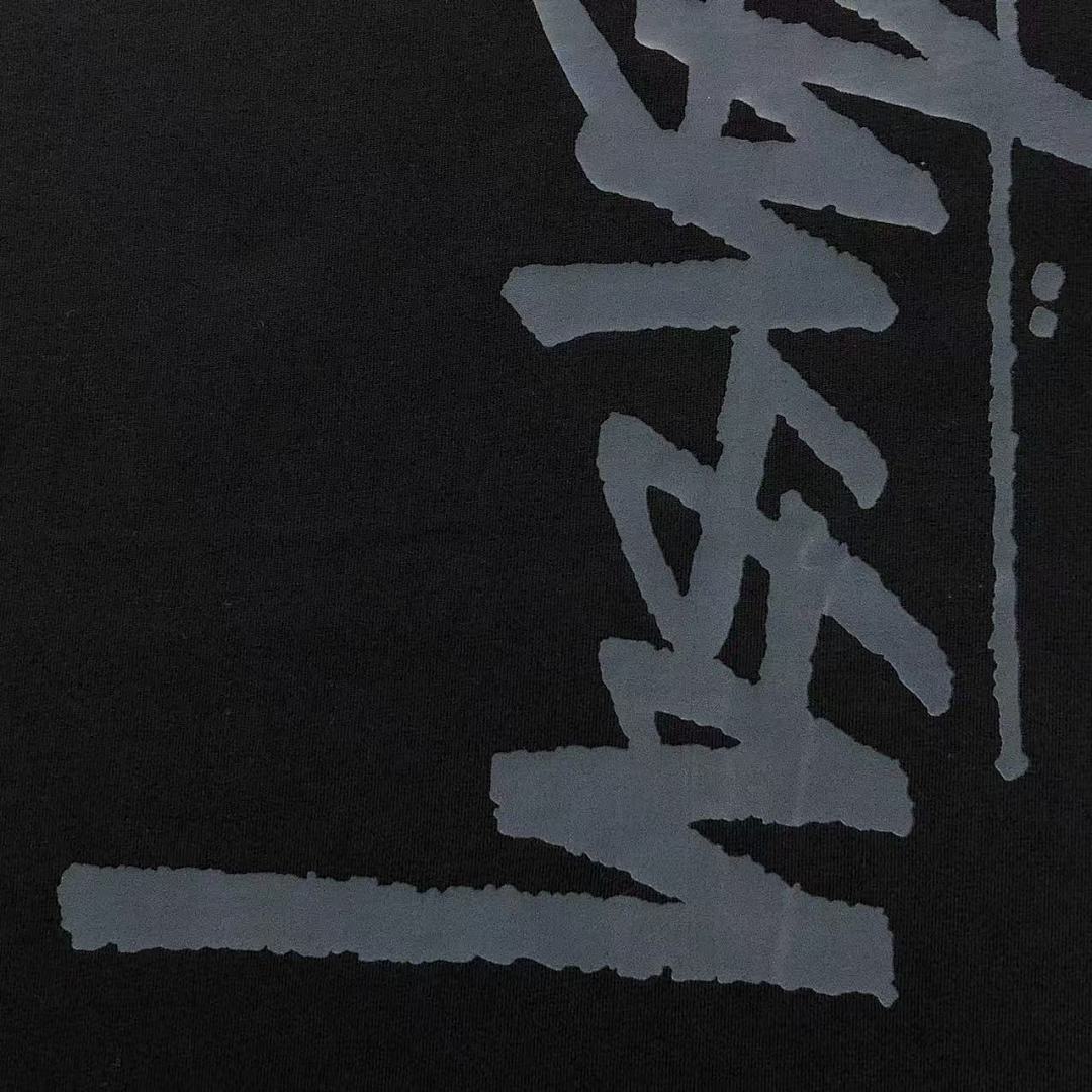 Stussy 78 STUSSY T-SHIRT 503100882 (Im 170Cm 60Kg I Wear Size M In The Phot) - Image 12
