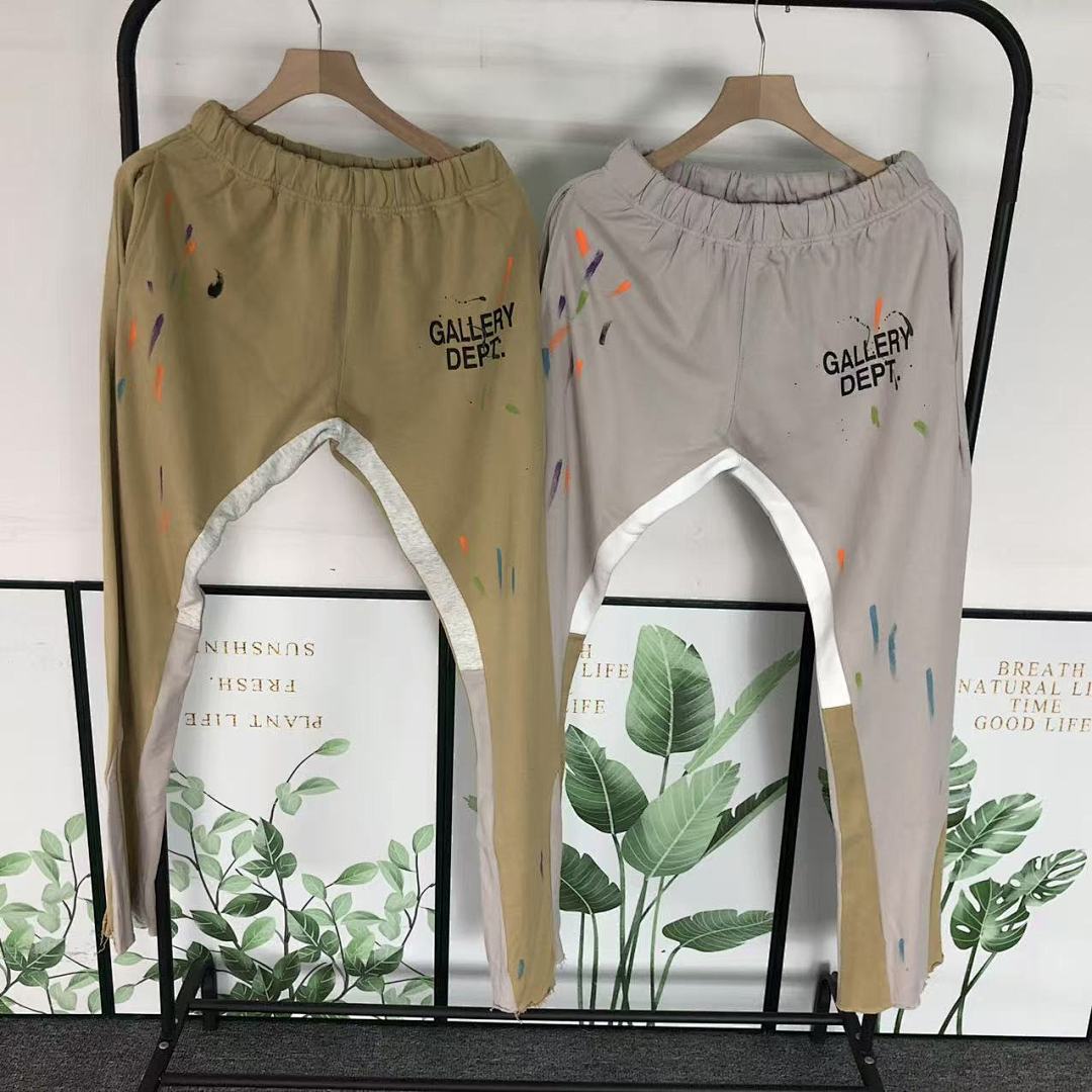 Gallery Dept 138 GALLERY DEPT TROUSERS 4104091286 (Im 170Cm 60Kg I Wear Size M In The Phot) - Image 23