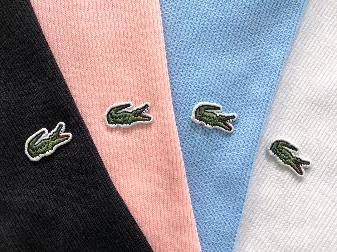 Lacoste 135 LACOSTE T-SHIRT FEMAIE - Image 14