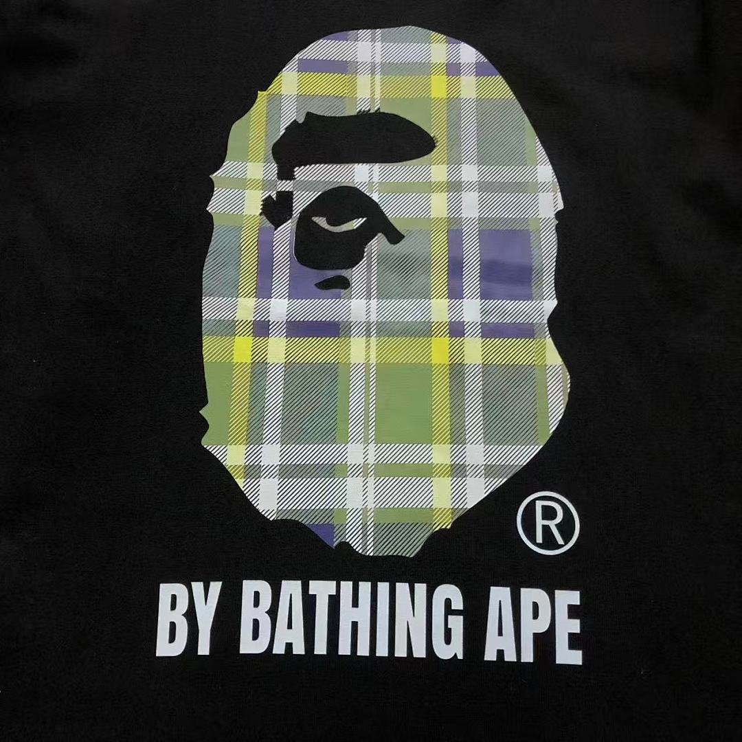 Bape 85 BAPE T-SHIRT 1112251131 (Im 170Cm 60Kg I Wear Size M In The Phot) - Image 25