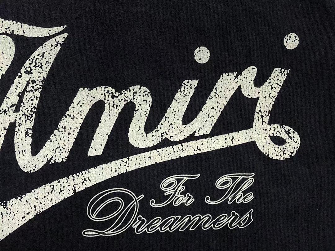 AMIRI 115 AMIRI T-SHIRT 503051417 (Im 170Cm 55Kg I Wear Size S In The Phot) - Image 17