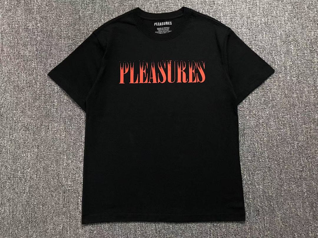 Pleasures 88 PLEASURES T-SHIRT - Image 5