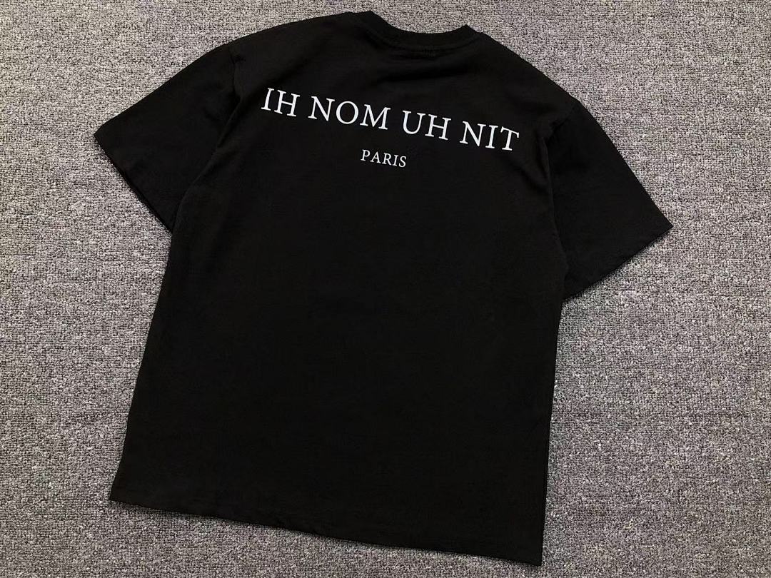 Ih Nom Uh Nit 88 IH NOM UH NIT T-SHIRT - Image 14
