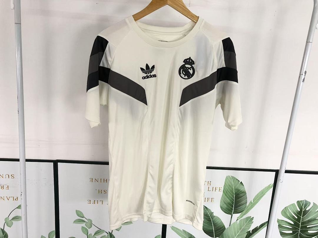 Unbranded 79 FOOTBALL T-SHIRT 2132214002 (Im 170Cm 60Kg I Wear Size M In The Phot) - Image 19