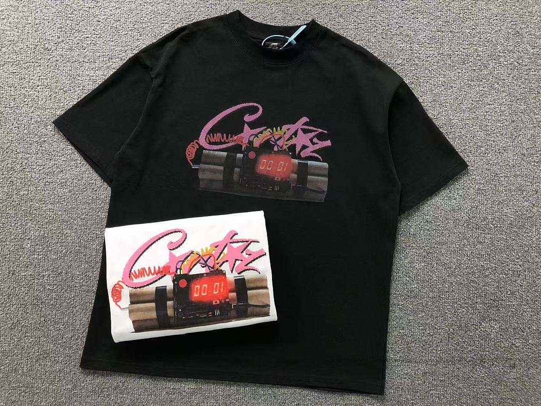 Corteiz 88 CORTEIZ T-SHIRT 127131151 (Im 170Cm 60Kg I Wear Size M In The Phot) - Image 13