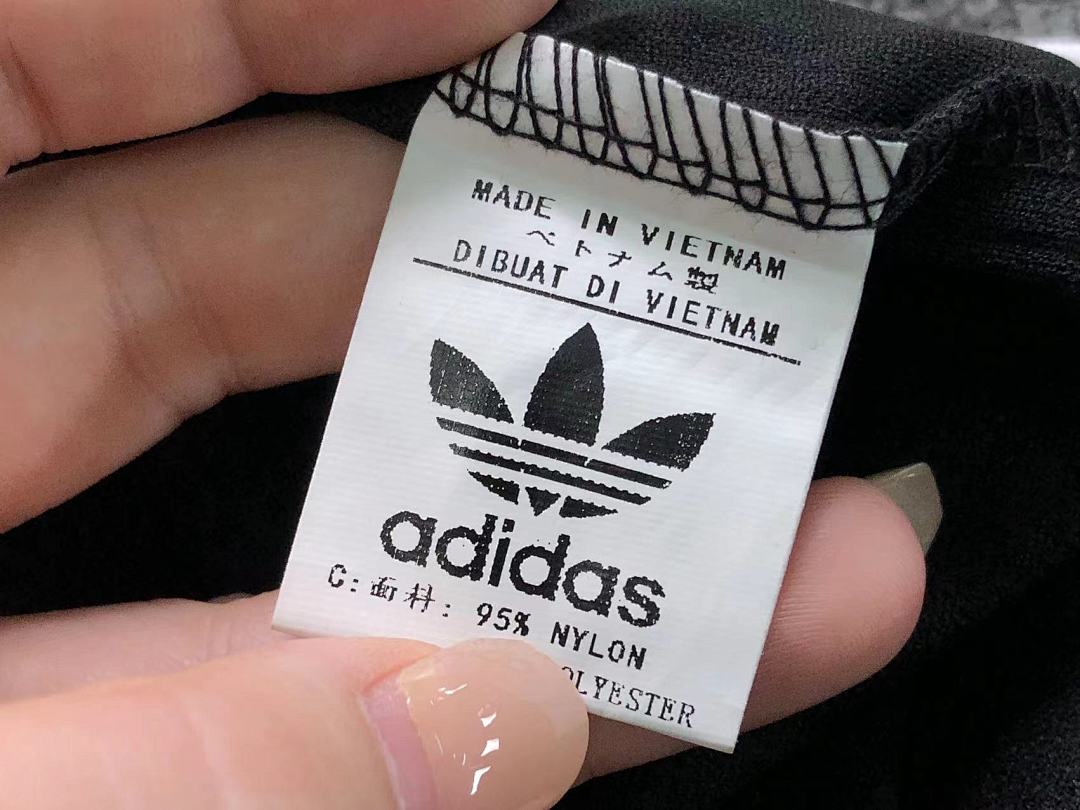 Adidas 115 A⭐I⭐AS T-SHIRT 4203170377 (Im 170Cm 60Kg I Wear Size M In The Phot) - Image 29