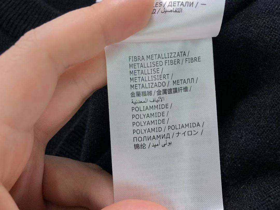 Unbranded 235 B⭐R⭐E⭐RY SWEATER 5208110401 (Im 170Cm 60Kg I Wear Size 2XL In The Phot) - Image 22