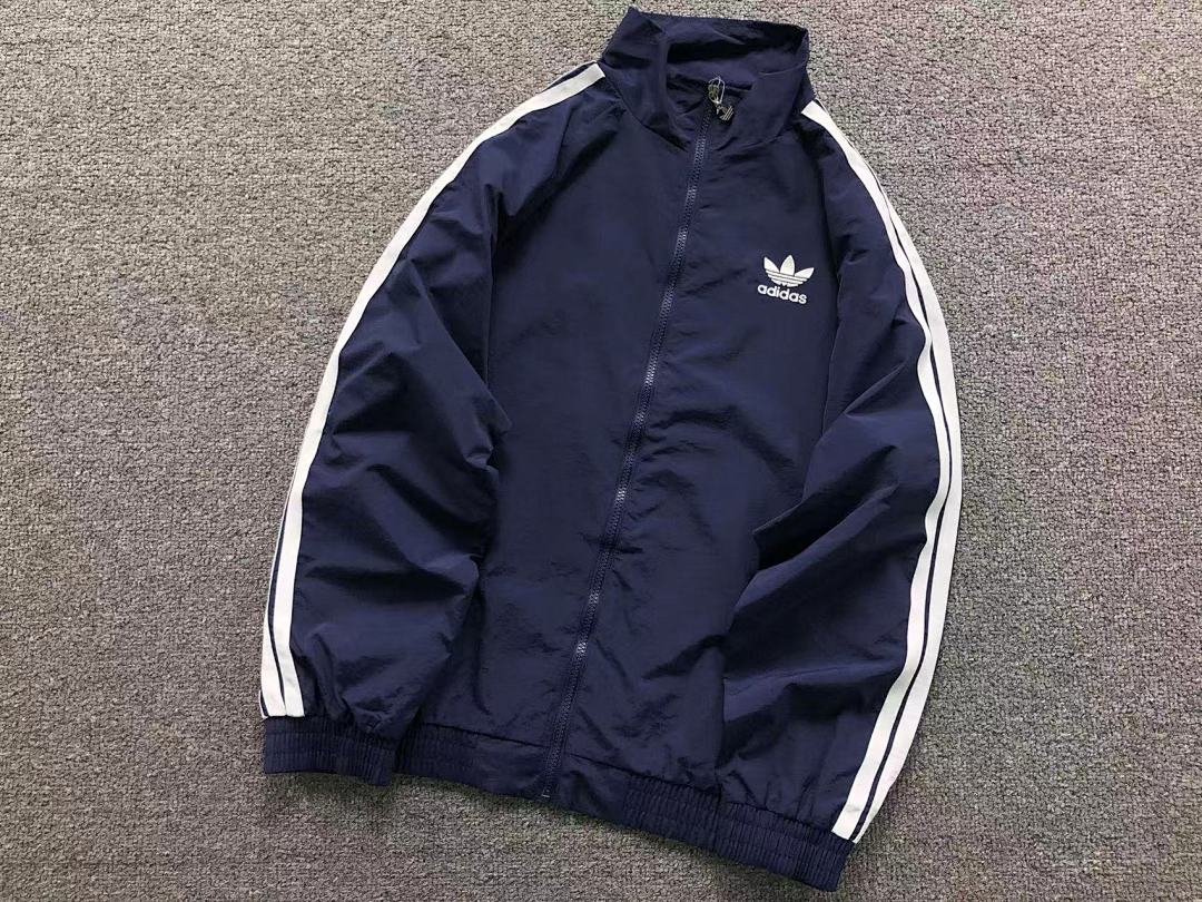 Adidas 168 A⭐I⭐AS JACKET 4204112577 (Im 170Cm 60Kg I Wear Size L In The Phot) - Image 8