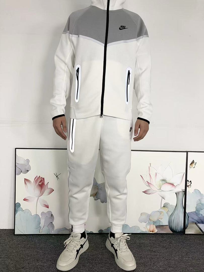 Nike TROUSERS155 N⭐K⭐ JACKET - Image 4