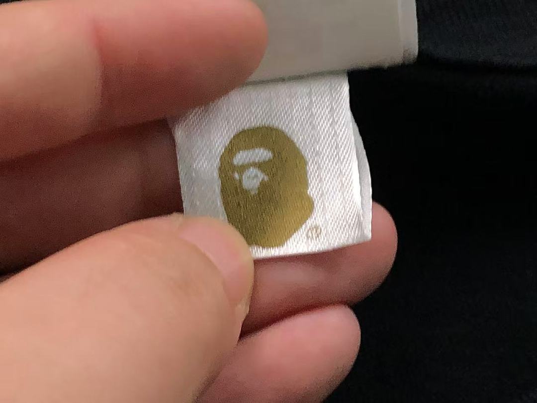 Bape 85 BAPE T-SHIRT 124230931 (Im 170Cm 60Kg I Wear Size M In The Phot) - Image 29