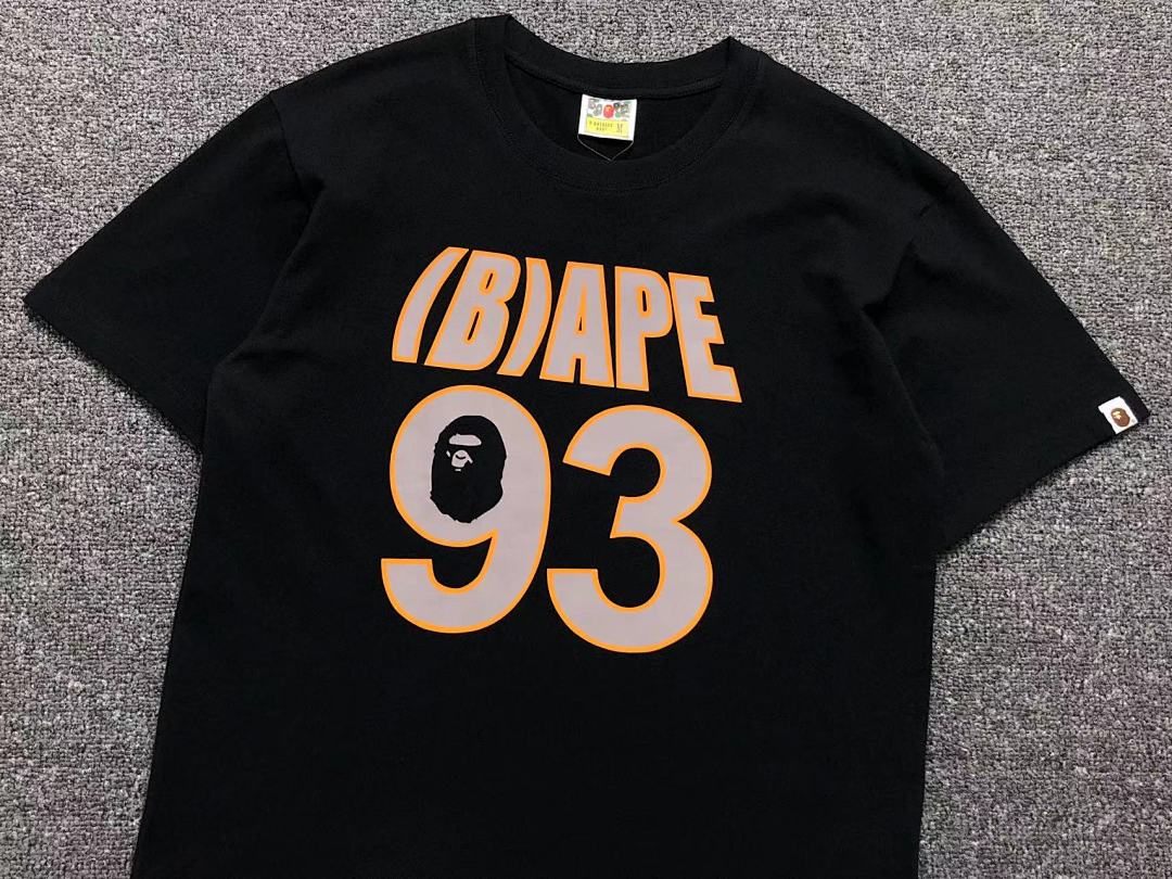 Bape 95 BAPE T-SHIRT - Image 7