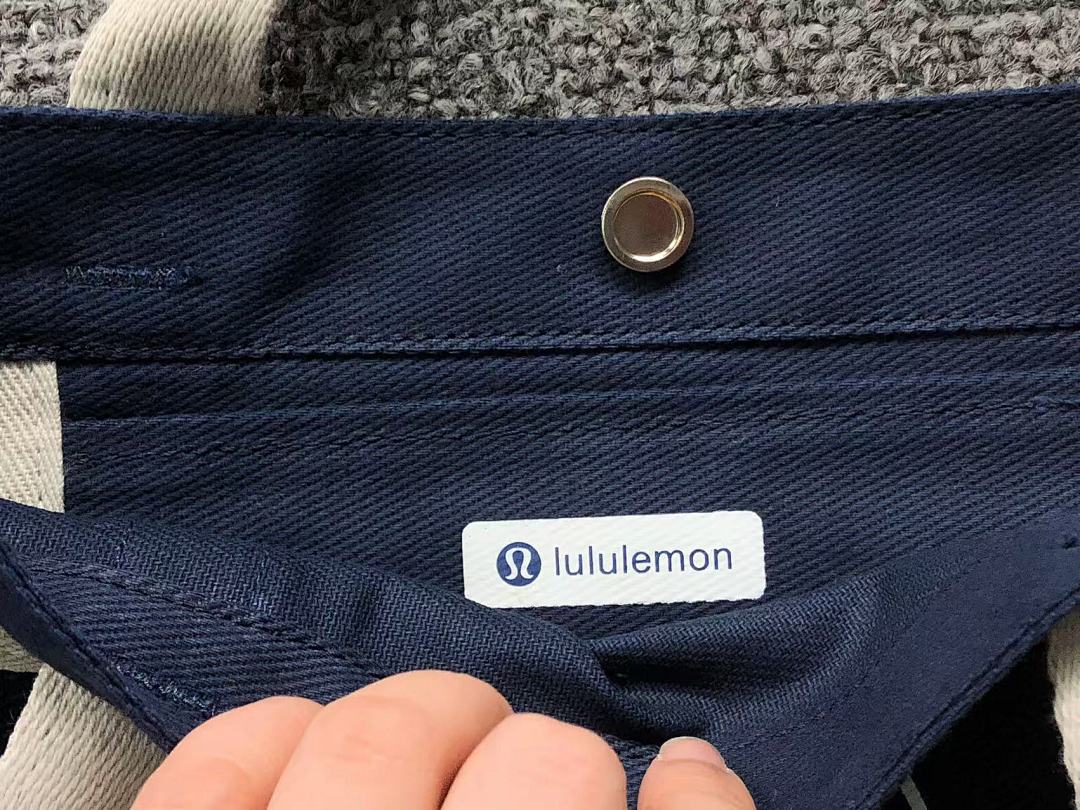 On Running 125 LULULEMON BAG 4106033777 (Long 33CM* Wide 12CM* High 21CM) - Image 20
