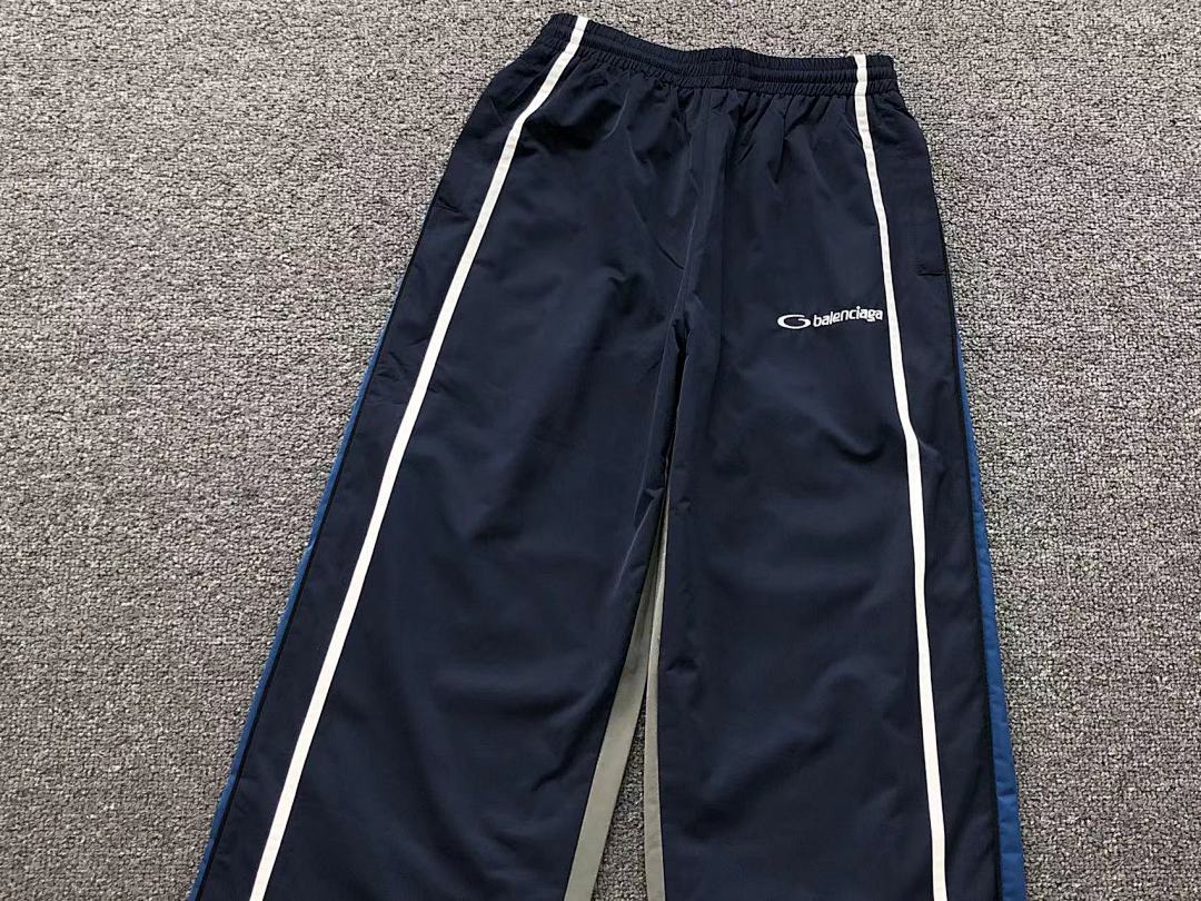 Balenciaga TROUSERS 195 B⭐L⭐⭐⭐IA⭐A JACKET - Image 33