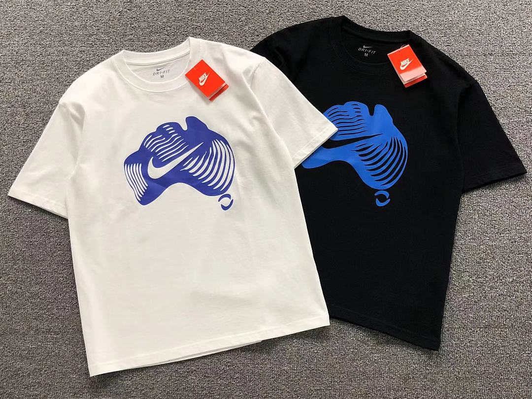 Nike 105 N⭐K⭐ T-SHIRT 4206111177 (Im 170Cm 60Kg I Wear Size M In The Phot) - Image 5