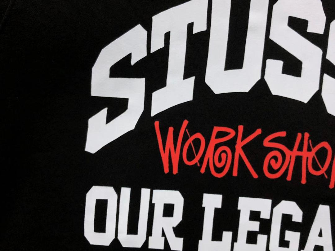 Stussy 165 STUSSY - Image 9