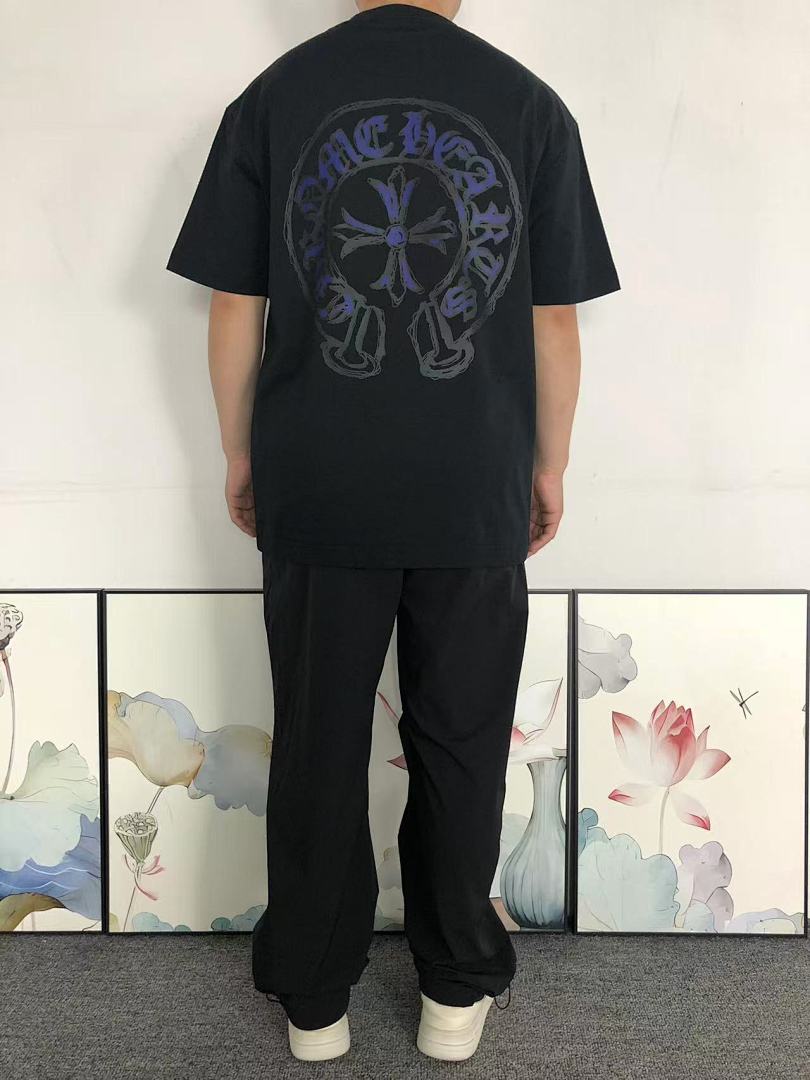 Comme des Garcons 115 C⭐⭐OME HE⭐⭐TS T-SHIRT 5231806147 (Im 170Cm 60Kg I Wear Size M In The Phot) - Image 4