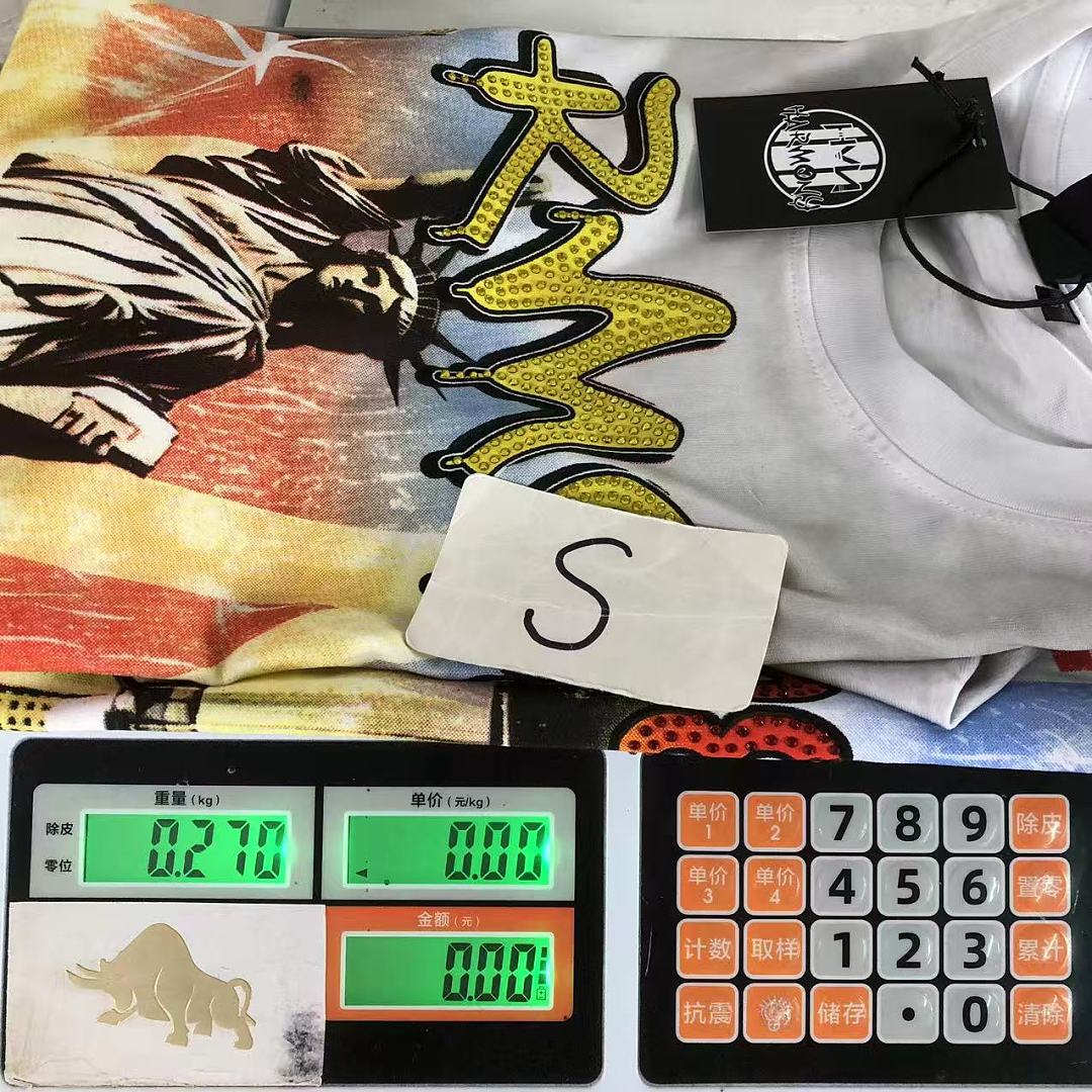 Unbranded 115 FASHION T-SHIRT 3205192317 (Im 170Cm 60Kg I Wear Size S In The Phot) - Image 20