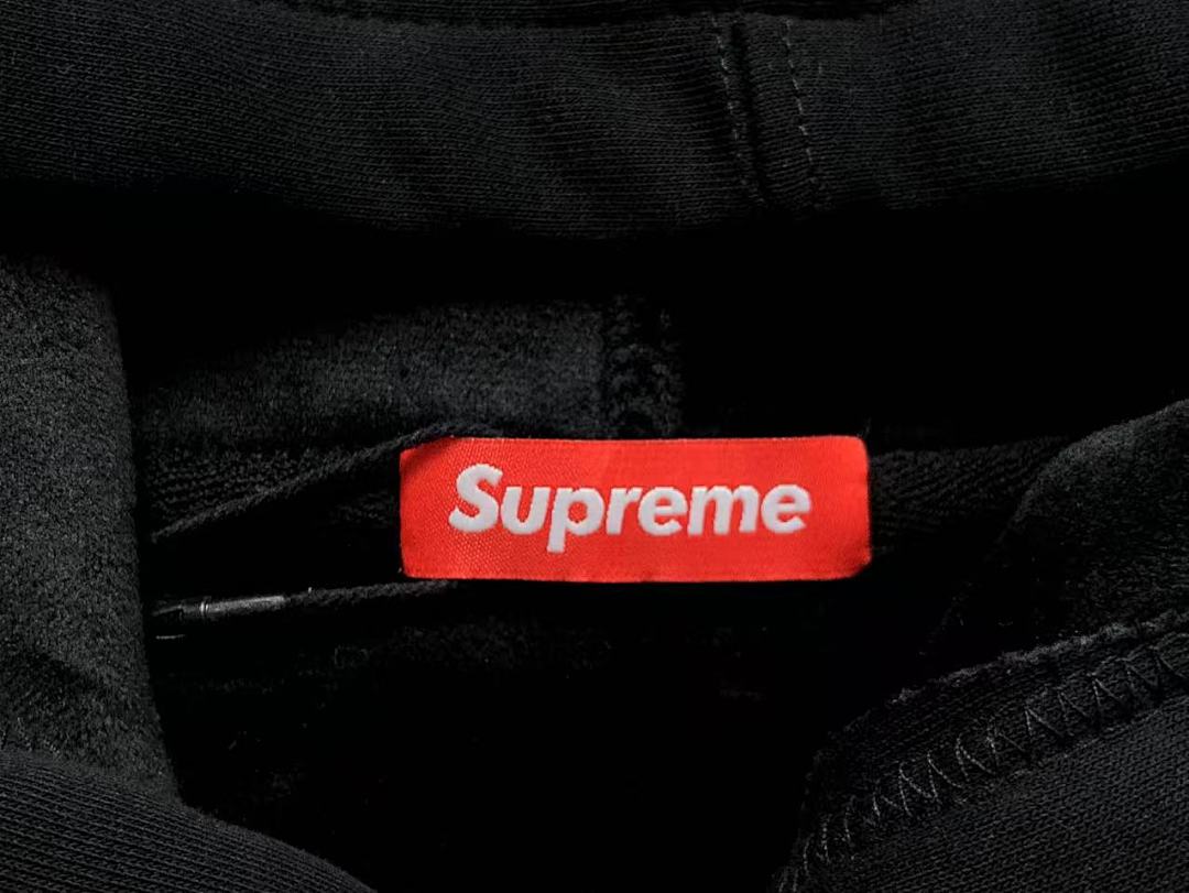 Unbranded 215 S⭐⭐R⭐⭐E HOODIE 2110212101 (Im 170Cm 60Kg I Wear Size L In The Phot) - Image 18