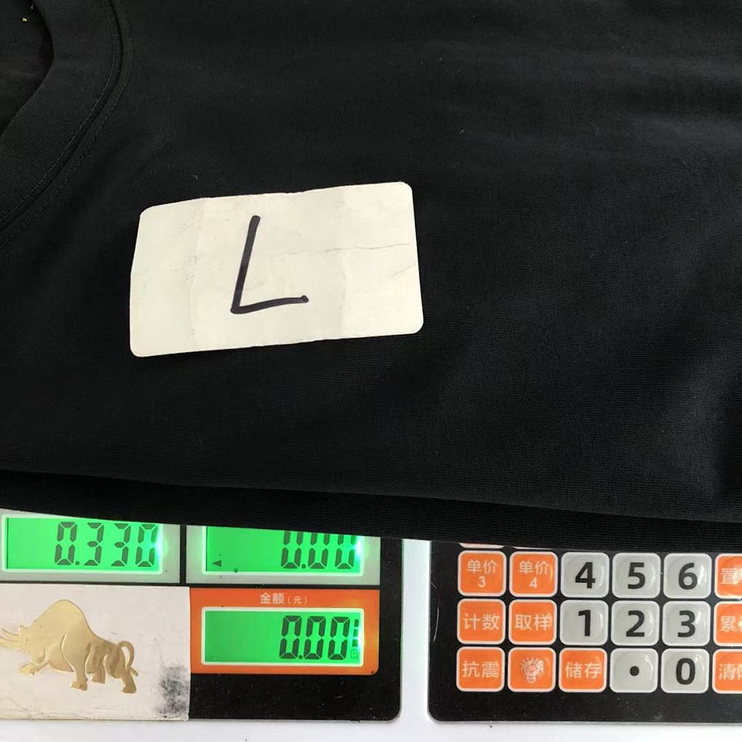 Louis Vuitton 115 L⭐ T-SHIRT 520121020 (Im 170Cm 60Kg I Wear Size L In The Phot) - Image 31