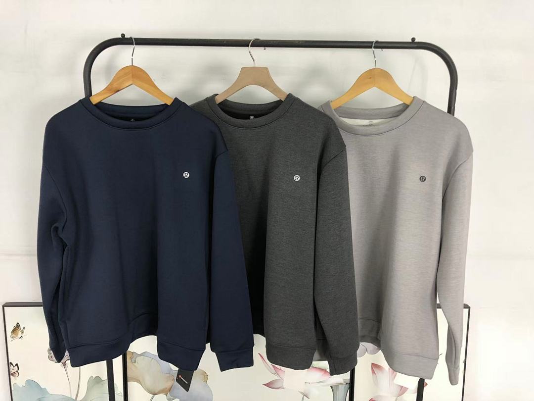 Unbranded 175 LULULEMON HOODIE 2111120701 (Im 170Cm 60Kg I Wear Size L In The Phot) - Image 22