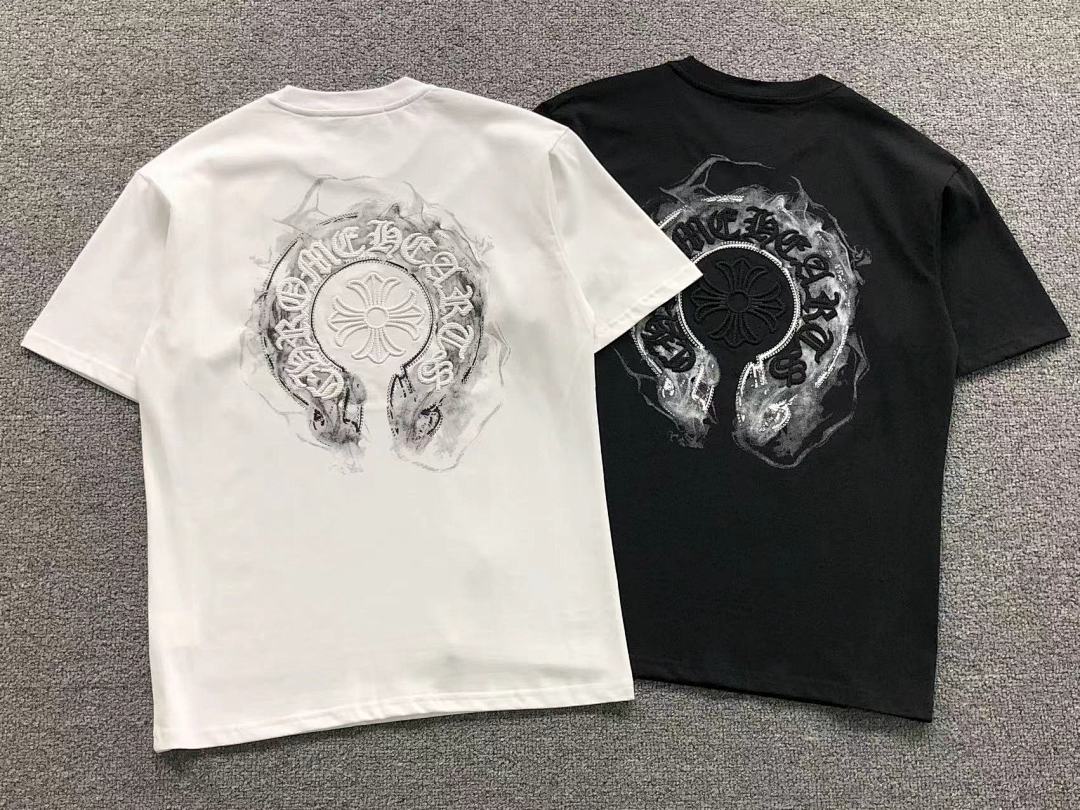 Comme des Garcons 138 C⭐⭐OME HE⭐⭐TS T-SHIRT 3108083617 (Im 170Cm 60Kg I Wear Size S In The Phot) - Image 6