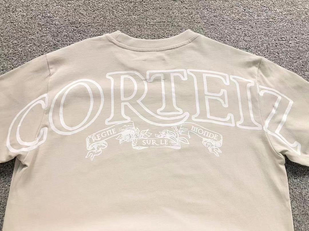 Corteiz 95 CORTEIZ LONG SLEEVED 12471034 (Im 170Cm 60Kg I Wear Size S In The Phot) - Image 15