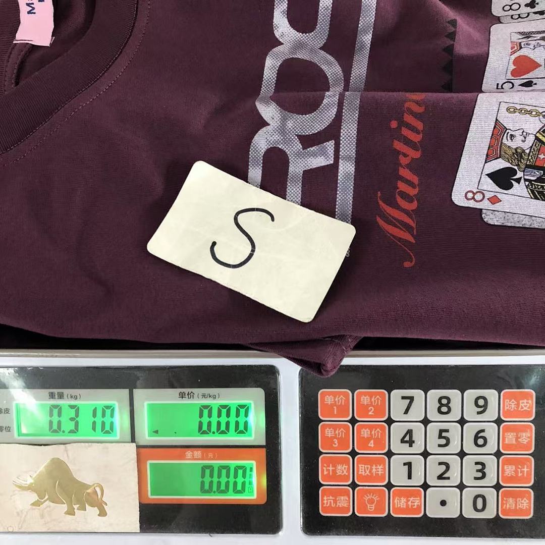 Martine Rose 85 M⭐RT⭐NE⭐O⭐E T-SHIRT 42041017170 (Im 170Cm 60Kg I Wear Size S In The Phot) - Image 24