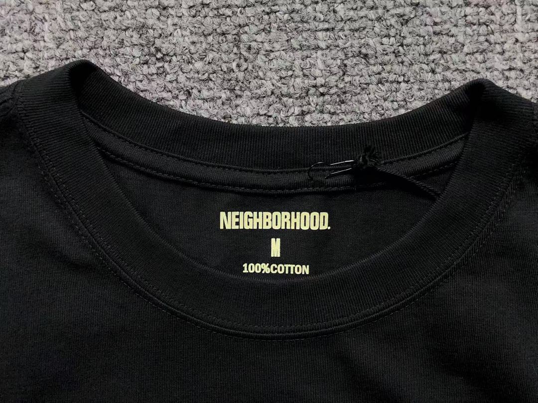 Neighborhood 106 NEIGHBORHOOD T-SHIRT - Image 25