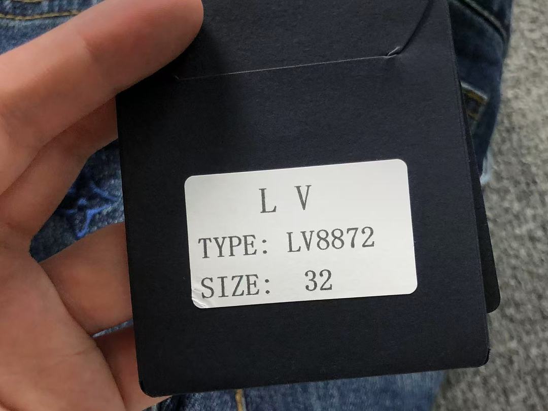 Unbranded 215 L⭐ TROUSERS 4207280401 (Im 170Cm 60Kg I Wear Size 32 In The Phot) - Image 24