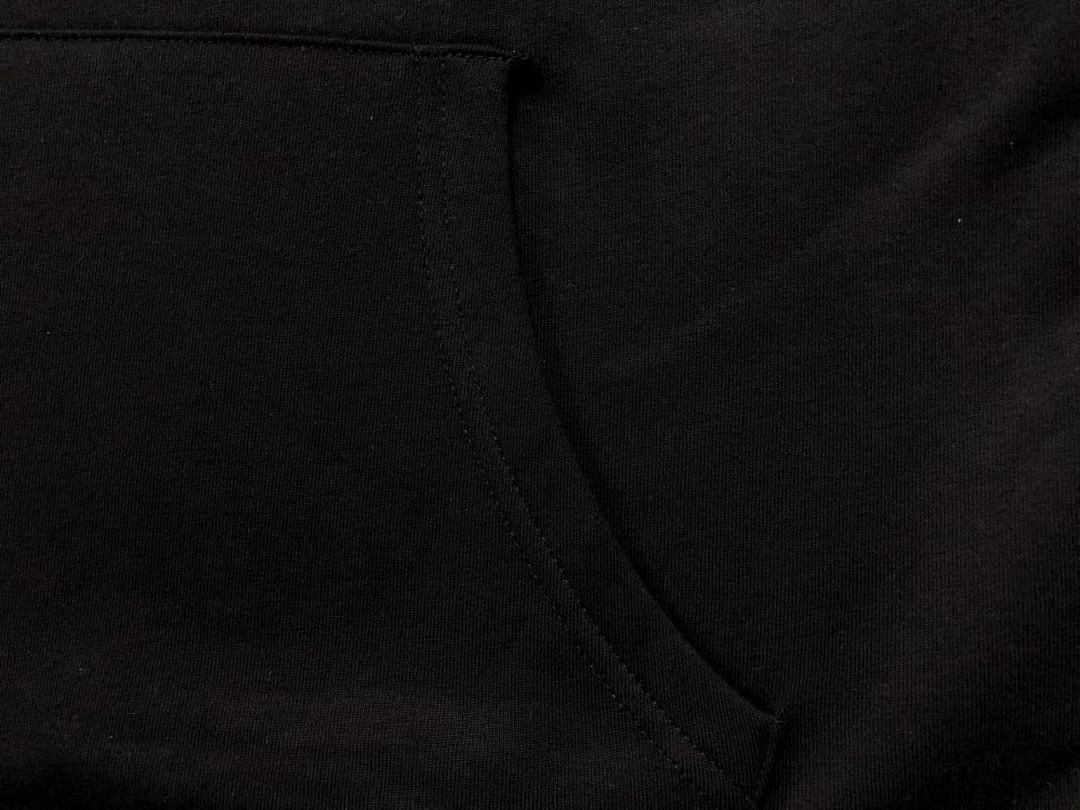 Stussy 148 STUSSY HOODIE 111302831 (Im 170Cm 55Kg I Wear Size S In The Phot) - Image 24