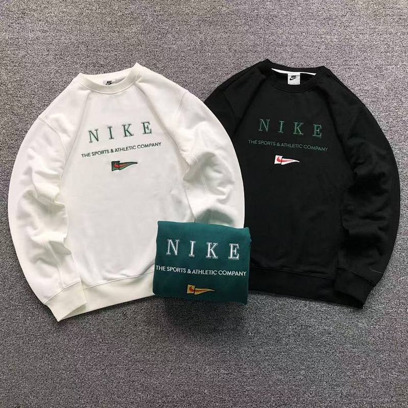 Nike 128 N⭐K⭐ HOODIE 3108224219 (Im 170Cm 60Kg I Wear Size M In The Phot)