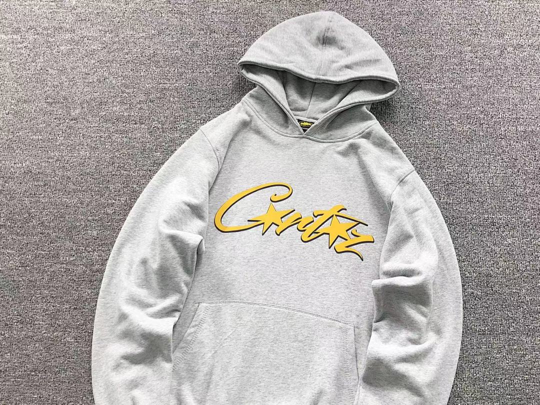 Corteiz TROUSERS128 CORTEIZ HOODIE - Image 16