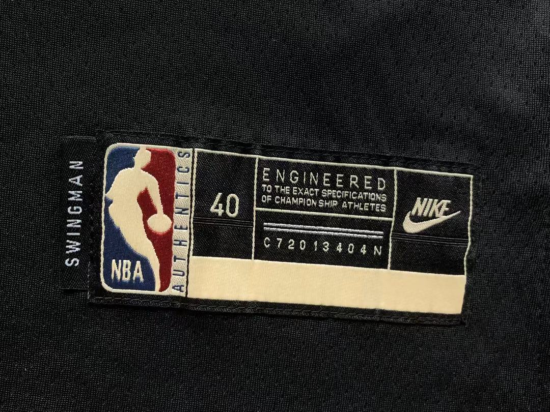 Unbranded 105 NBA BASKETBALL VEST 1281824002 (Im 170Cm 60Kg I Wear Size S In The Phot) - Image 11