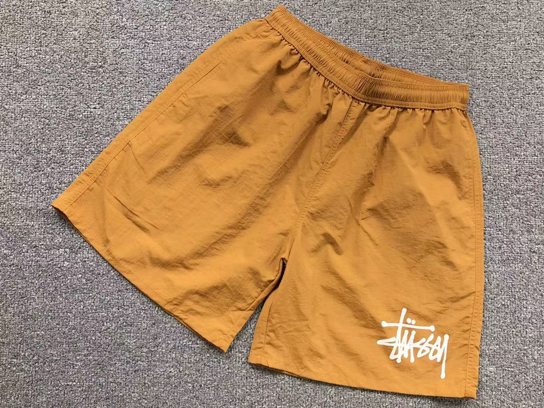 Stussy 98 STUSSY SHORTS 504263382 (Im 170Cm 60Kg I Wear Size S In The Phot) - Image 11