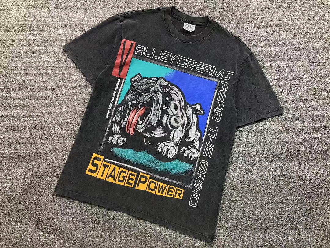 Unbranded 108 V⭐LL⭐Y T-SHIRT 3205190917 (Im 170Cm 60Kg I Wear Size S In The Phot) - Image 11