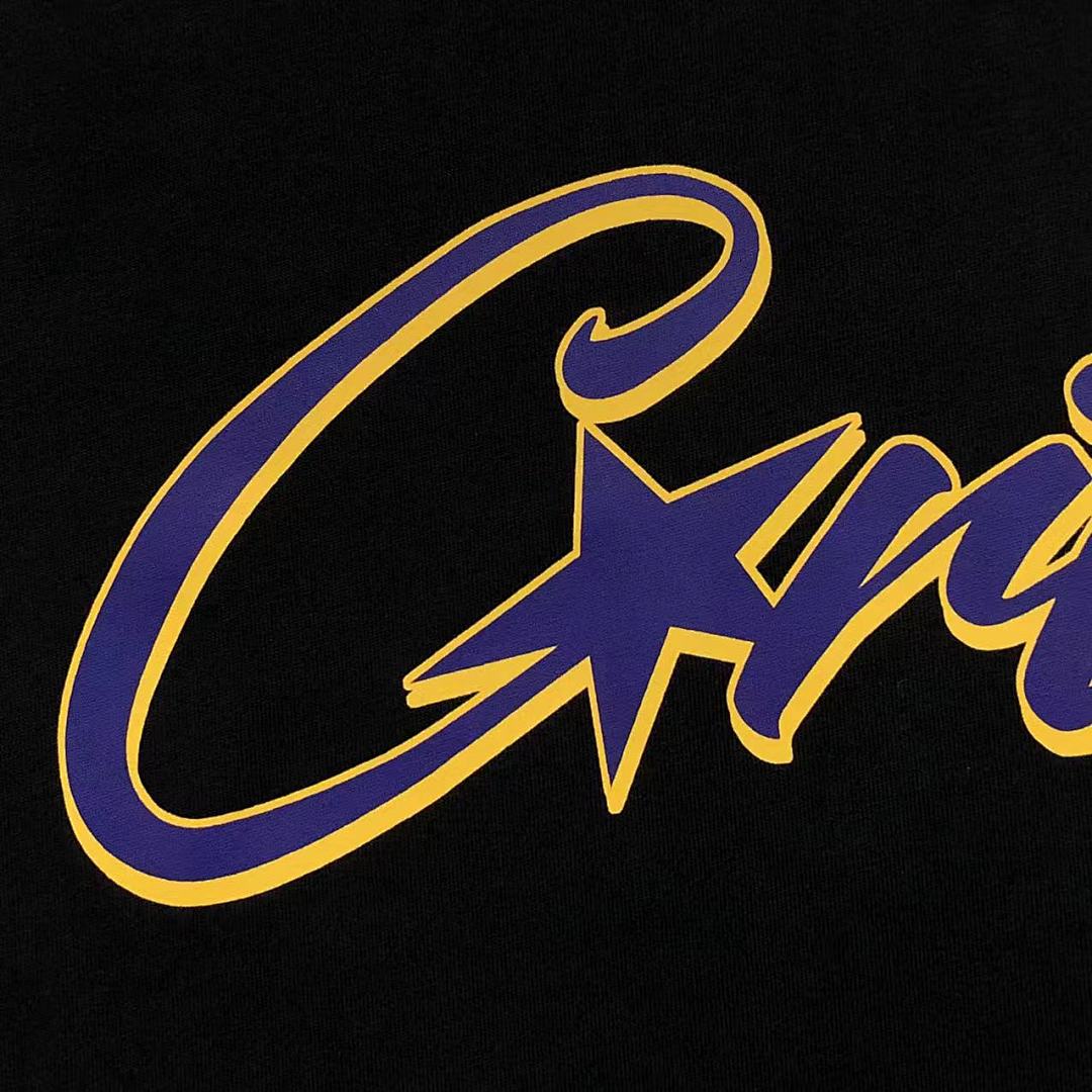 Corteiz 78 CORTEIZ T-SHIRT - Image 9