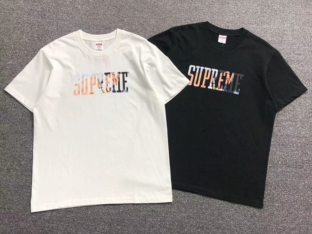 Supreme 98 S⭐⭐R⭐⭐E T-SHIRT - Image 3