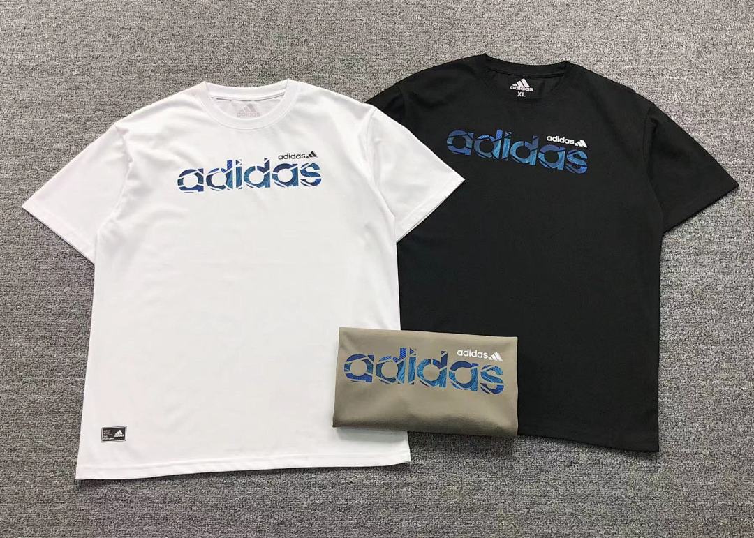 Adidas 128 A⭐I⭐AS T-SHIRT - Image 3