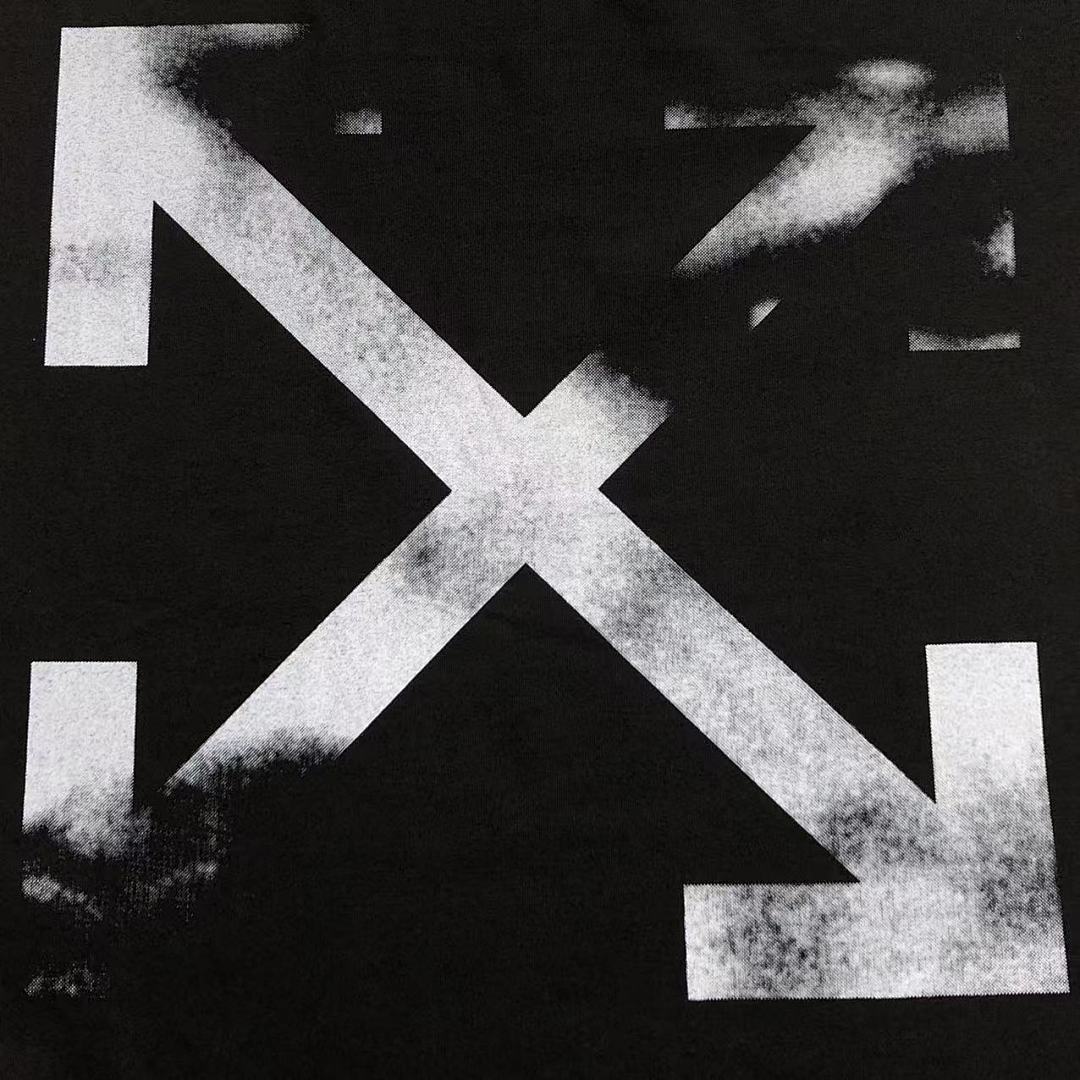 Off-White 108 OFF-WHITE T-SHIRT 521234719 (Im 170Cm 60Kg I Wear Size M In The Phot) - Image 15